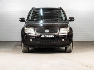 Внедорожник Suzuki Grand Vitara 2008 года, 954000 рублей, Ставрополь
