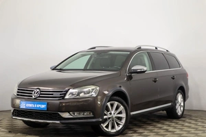 Универсал Volkswagen Passat 2012 года, 1699000 рублей, Пермь