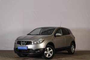 Внедорожник Nissan Qashqai 2011 года, 999000 рублей, Тюмень