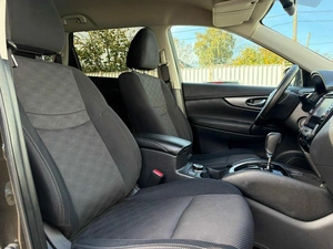 Внедорожник Nissan X-Trail 2018 года, 2090000 рублей, Ижевск