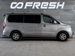 Минивэн Hyundai Grand Starex 2012 года, 1930000 рублей, Краснодар