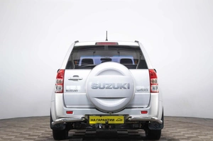 Внедорожник Suzuki Grand Vitara 2011 года, 1089000 рублей, Пермь