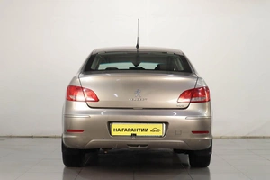 Седан Peugeot 408 2013 года, 659000 рублей, Челябинск