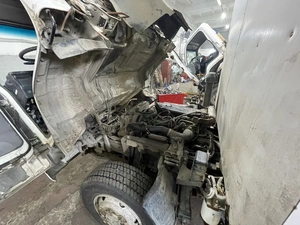 Isuzu NQR 2008 2008 года, 1450000 рублей, Красноярск