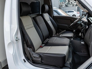 Hyundai Porter II, IV (2004—2023), 2.5 CRDi MT (133 л.с.) 2023г. 2023 года, 4360000 рублей, Краснодар