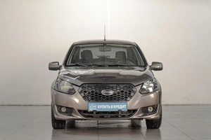 Седан Datsun on-DO 2018 года, 449000 рублей, Челябинск