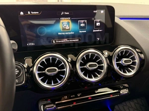 Внедорожник Mercedes-benz GLA-класс 2020 года, 3245000 рублей, Красноярск