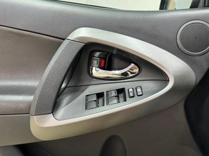 Внедорожник Toyota RAV4 2008 года, 1199000 рублей, Красноярск