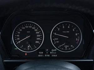 Хетчбэк BMW 1 серия 2018 года, 1810000 рублей, Нижний Новгород
