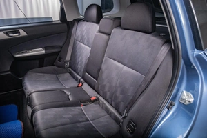 Внедорожник Subaru Forester 2010 года, 1179000 рублей, Томск