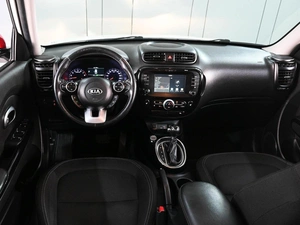 Внедорожник Kia Soul 2019 года, 1699000 рублей, Аксай