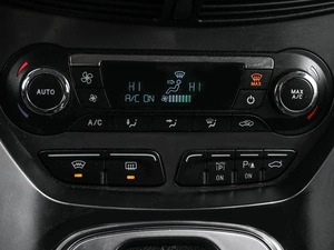 Внедорожник Ford Kuga 2014 года, 1399000 рублей, Кирилловка