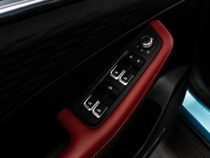 Внедорожник Geely Coolray 2024 года, 2299000 рублей, Тюмень