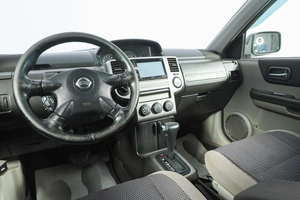 Внедорожник Nissan X-Trail 2006 года, 869000 рублей, Новосибирск
