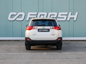 Внедорожник Toyota RAV4 2013 года, 2050000 рублей, Большой Сочи