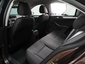 Седан Volkswagen Jetta 2015 года, 1050000 рублей, Воронеж