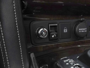 Внедорожник Infiniti QX80 2018 года, 4899000 рублей, Ростов-на-Дону