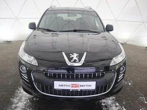 Внедорожник Peugeot 4007 2009 года, 900000 рублей, Орёл