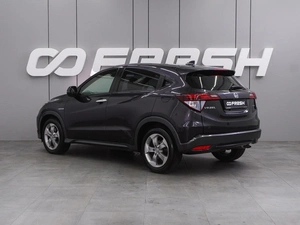 Внедорожник Honda Vezel 2014 года, 1336000 рублей, Воронеж