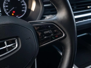 Седан Geely Emgrand 2023 года, 1219000 рублей, Краснодар