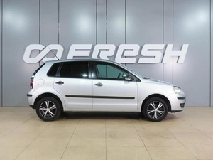 Хетчбэк Volkswagen Polo 2008 года, 669000 рублей, Воронеж