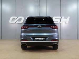 Внедорожник Chery Tiggo 7 Pro 2020 года, 1699000 рублей, Воронеж