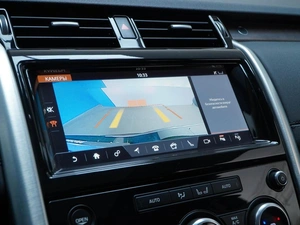Внедорожник Land Rover Discovery 2019 года, 4768888 рублей, Москва