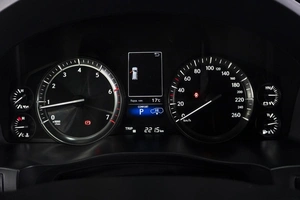 Внедорожник Lexus LX 2021 года, 12000000 рублей, Омск