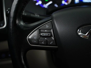 Седан Infiniti Q50 2014 года, 1658088 рублей, Москва