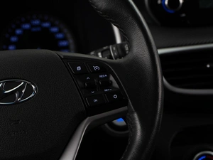 Внедорожник Hyundai Tucson 2019 года, 2427077 рублей, Москва