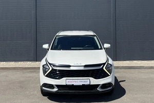 Внедорожник Kia Sportage 2022 года, 3275000 рублей, Солонцы