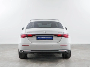 Седан Mercedes-benz E-класс 2024 года, 6895055 рублей, Москва