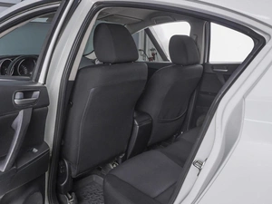 Седан Mazda 3 2011 года, 870000 рублей, Ростов-на-Дону