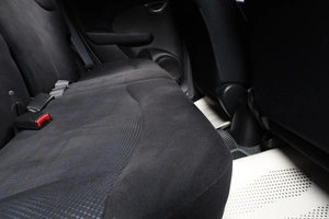 Хетчбэк Honda Fit 2011 года, 989000 рублей, Новосибирск