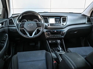 Внедорожник Hyundai Tucson 2017 года, 2080000 рублей, Кирилловка