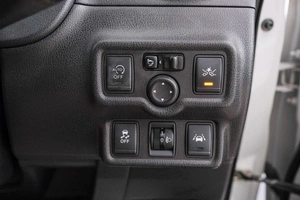 Хетчбэк Nissan Note 2016 года, 959000 рублей, Красноярск