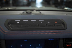 Внедорожник Ford Bronco Raptor 2025 года, 16499999 рублей, Москва