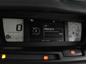 Минивэн Citroen Grand C4 Picasso 2013 года, 784000 рублей, Воронеж