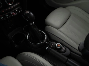 Хетчбэк MINI Cooper S 2016 года, 2193055 рублей, Москва