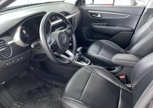 Хетчбэк Kia Rio X 2021 года, 1786000 рублей, Красноярск
