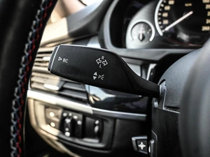 Внедорожник BMW X6 2015 года, 3179000 рублей, Кирилловка