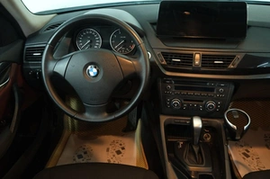 Внедорожник BMW X1 2012 года, 1089000 рублей, Омск