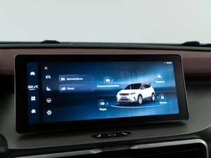 Внедорожник Belgee X50 2024 года, 1947900 рублей, Москва