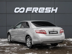 Седан Toyota Camry 2010 года, 1285000 рублей, Краснодар