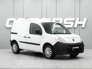Фургон Renault Kangoo 2012 года, 640000 рублей, Ростов-на-Дону