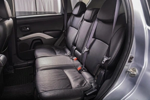 Внедорожник Mitsubishi Outlander 2011 года, 1299000 рублей, Томск