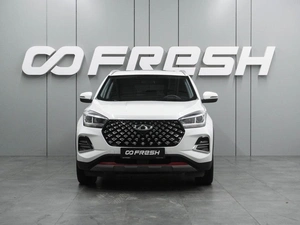 Внедорожник Chery Tiggo 4 Pro 2023 года, 1697000 рублей, Воронеж