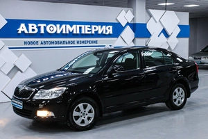 Универсал Skoda Octavia 2012 года, 893000 рублей, Солонцы