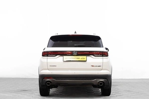Внедорожник Changan CS35 Plus 2023 года, 2139000 рублей, Барнаул