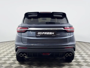 Внедорожник Geely Coolray 2022 года, 1886300 рублей, Казань